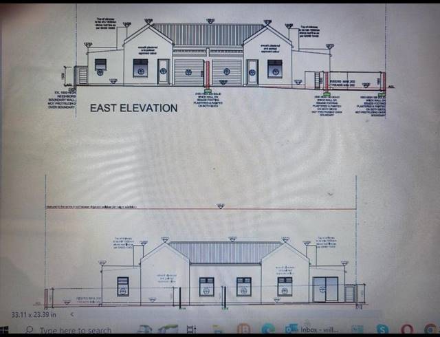 2 BEDROOM HOUSE FOR SALE IN LAAIPLEK